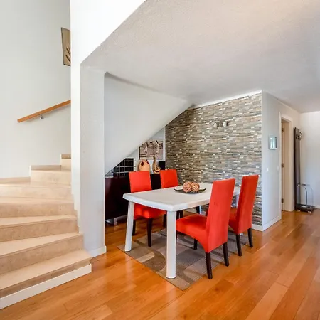 Casa Da Paz By Algarve Holidays בית נופש אלבופיירה