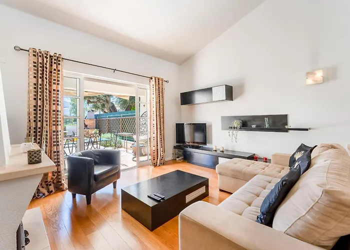 Casa Da Paz By Algarve Holidays