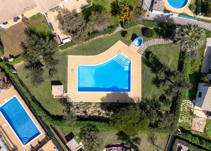 Casa de Férias Casa Da Paz By Algarve Holidays