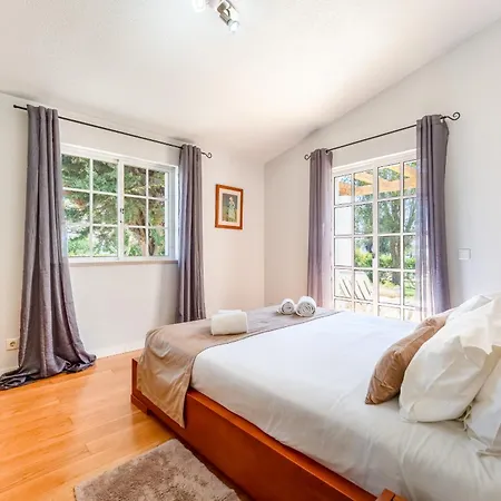 Casa Da Paz By Algarve Holidays * Albufeira