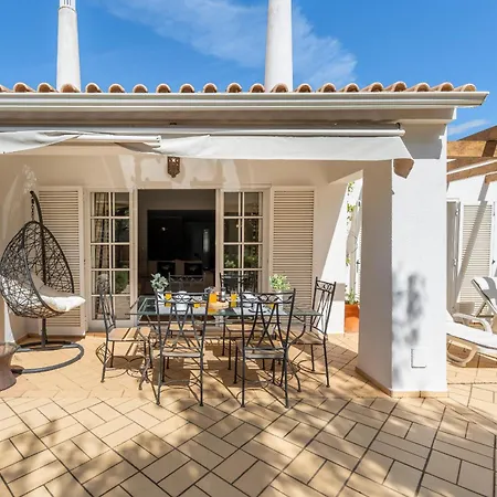 Casa Da Paz By Algarve Holidays * Albufeira