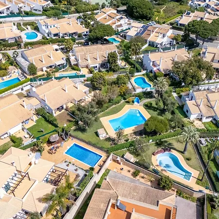 Дом отдыха Casa Da Paz By Algarve Holidays