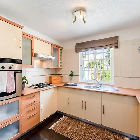 Дом отдыха Casa Da Paz By Algarve Holidays *