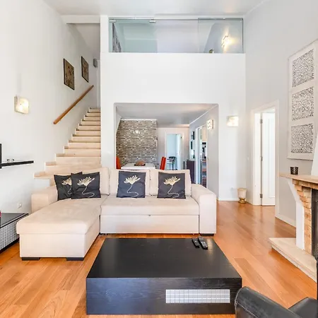 Casa Da Paz By Algarve Holidays * Албуфейра