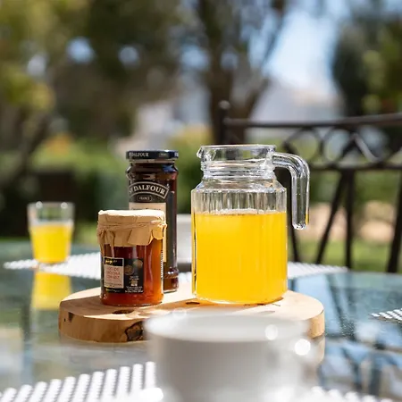 Дом отдыха Casa Da Paz By Algarve Holidays