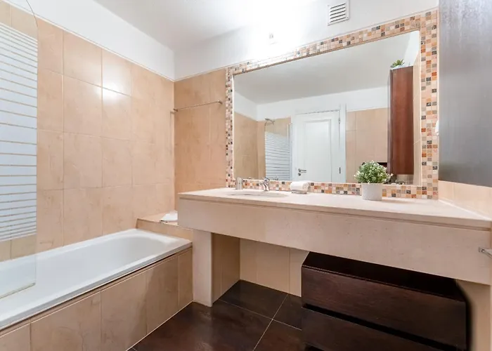 Дом отдыха Casa Da Paz By Algarve Holidays Албуфейра