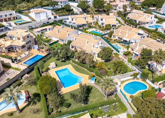 Casa Da Paz By Algarve Holidays Сasa de vacaciones *
