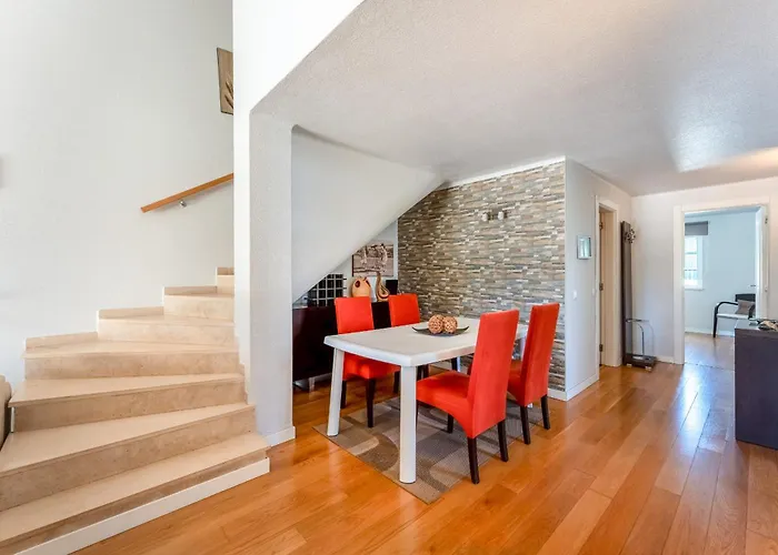 Casa Da Paz By Algarve Holidays Дом отдыха Албуфейра