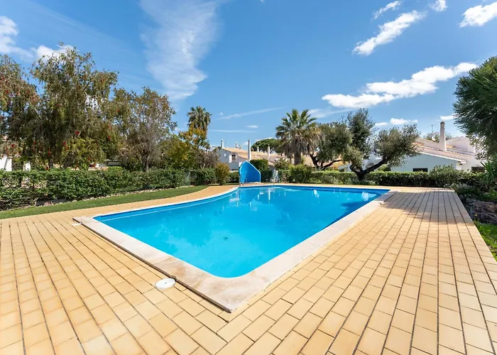 Casa Da Paz By Algarve Holidays *