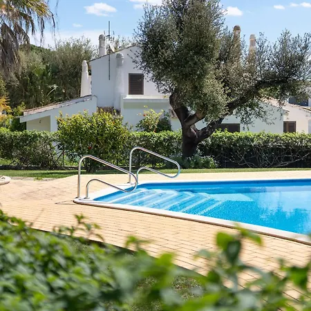 Casa Da Paz By Algarve Holidays Nyaraló *