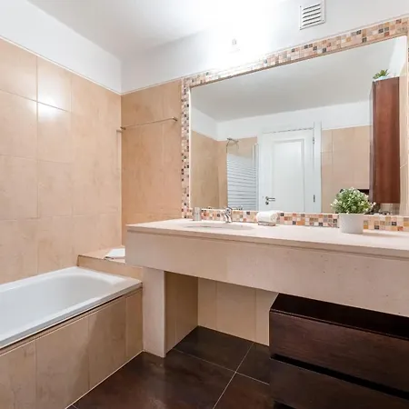 Tatil Evi Casa Da Paz By Algarve Holidays Albufeira