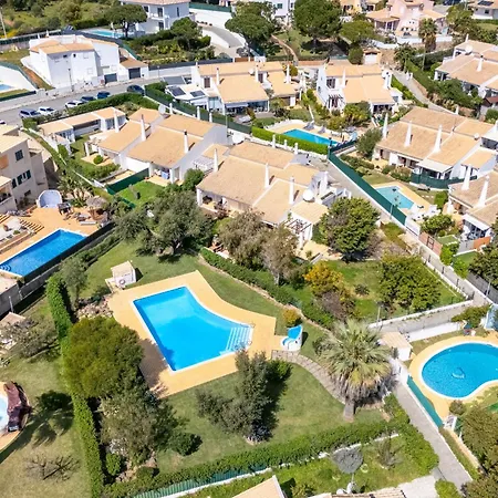 Casa Da Paz By Algarve Holidays Tatil Evi *