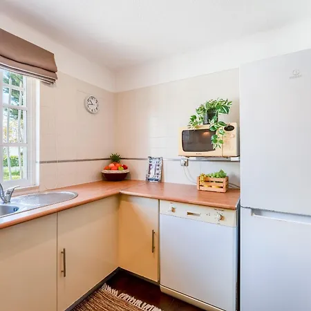 Tatil Evi Casa Da Paz By Algarve Holidays *