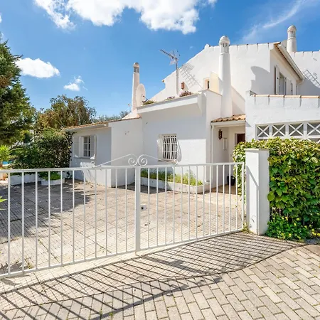 Casa Da Paz By Algarve Holidays *