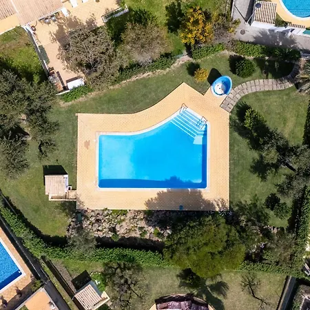 Tatil Evi Casa Da Paz By Algarve Holidays