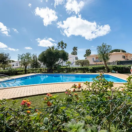 Casa Da Paz By Algarve Holidays Nyaraló *