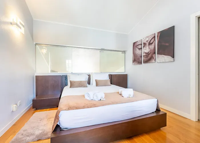 Casa Da Paz By Algarve Holidays