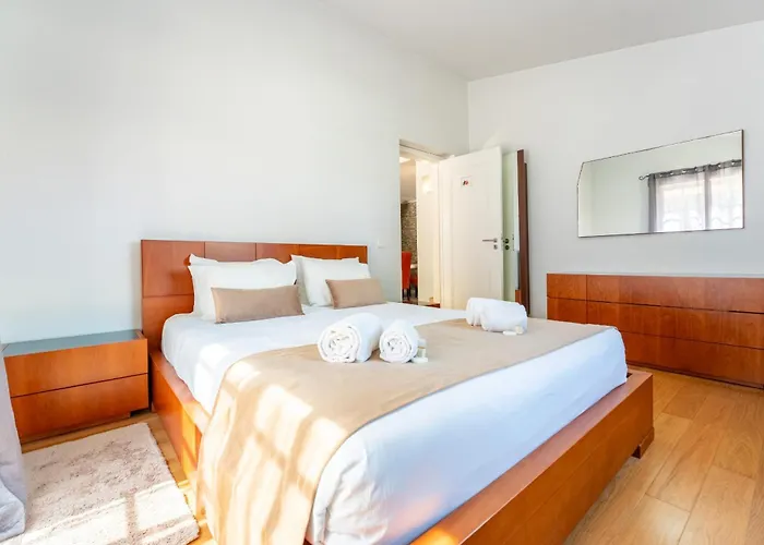 Casa Da Paz By Algarve Holidays