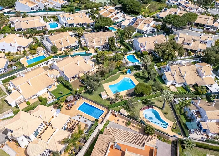 Tatil Evi Casa Da Paz By Algarve Holidays