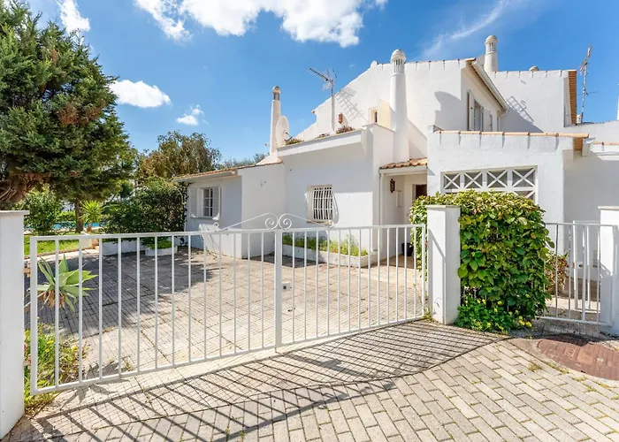 Casa Da Paz By Algarve Holidays *