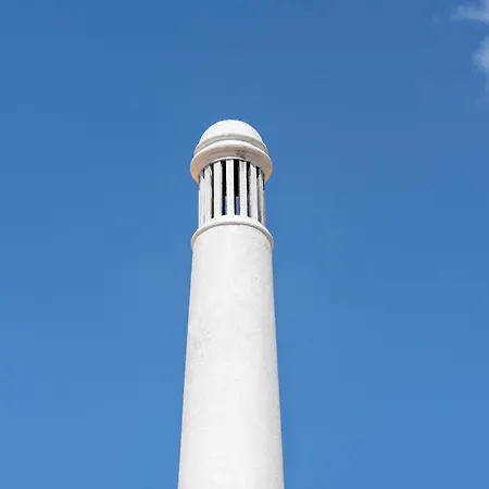 Feriehus Casa Da Paz By Algarve Holidays