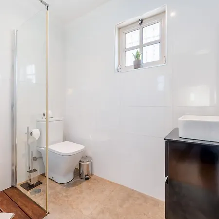 Casa Da Paz By Algarve Holidays Feriehus *