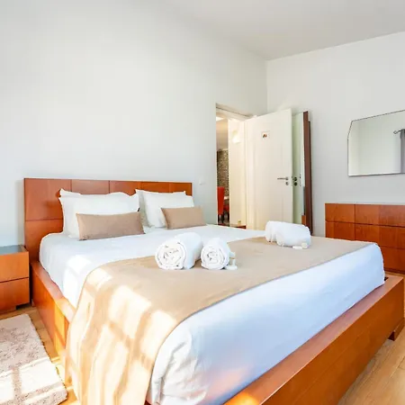 Casa Da Paz By Algarve Holidays