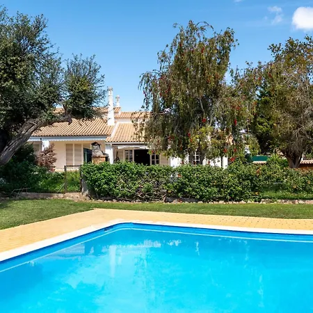 Casa Da Paz Feriehus