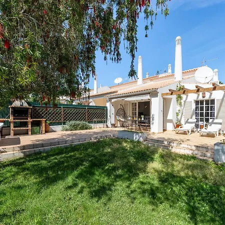 Casa Da Paz By Algarve Holidays Feriehus *